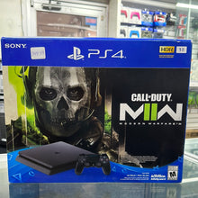 Load image into Gallery viewer, PLAYSTATION 4 1TB JET BLACK(CONSOLE)