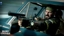 Load image into Gallery viewer, Call of Duty: Black Ops Cold War
