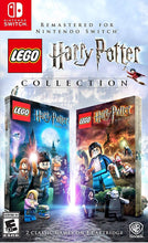Load image into Gallery viewer, LEGO HARRY POTTER COLLECTION