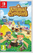 Load image into Gallery viewer, ANIMAL CROSSING