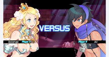 Load image into Gallery viewer, BLADE STRANGERS