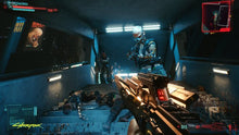 Load image into Gallery viewer, CYBER PUNK 2077 Xbox one