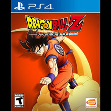 Load image into Gallery viewer, DRAGONBALL Z KAKAROT