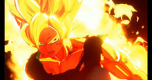 Load image into Gallery viewer, DRAGONBALL Z KAKAROT