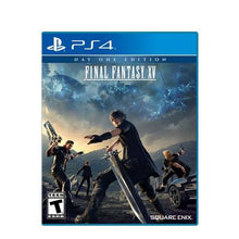 Load image into Gallery viewer, FINAL FANTASY 15