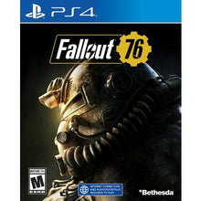 Load image into Gallery viewer, FALLOUT 76