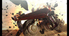Load image into Gallery viewer, FIST OF THE NORTH STAR LOST PARADISE