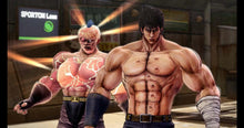 Load image into Gallery viewer, FIST OF THE NORTH STAR LOST PARADISE