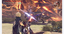 Load image into Gallery viewer, GOD EATER 3
