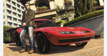 Load image into Gallery viewer, Grand Theft Auto V: Premium Edition