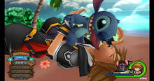 Load image into Gallery viewer, KINGDOM HEARTS THE STORY SO FAR