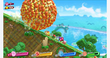 Load image into Gallery viewer, KIRBY STAR ALLIES