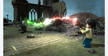 Load image into Gallery viewer, LEGO HARRY POTTER COLLECTION ps4