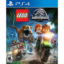 Load image into Gallery viewer, LEGO JURASSIC WORLD