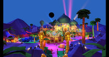 Load image into Gallery viewer, PAPER MARIO THE ORIGAMI KING