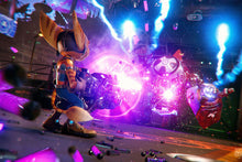 Load image into Gallery viewer, RATCHET & CLANK RIFT APART