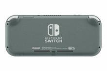 Load image into Gallery viewer, NINTENDO SWITCH LITE GREY(CONSOLE)