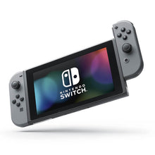 Load image into Gallery viewer, NINTENDO SWITCH GRAY(CONSOLE)