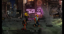 Load image into Gallery viewer, STREETS OF RAGE 4
