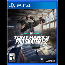 Load image into Gallery viewer, Tony Hawk's Pro Skater 1 + 2