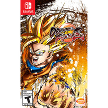 Load image into Gallery viewer, DRAGONBALL FIGHTERZ
