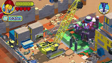 Load image into Gallery viewer, THE LEGO MOVIE VIDEO GAME