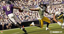 Load image into Gallery viewer, MADDEN NFL 21