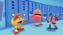 Load image into Gallery viewer, PAC-MAN AND THE GHOSTLY ADVENTURES