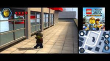 Load image into Gallery viewer, LEGO CITY UNDERCOVER THE CHASE BEGINS