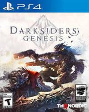 Load image into Gallery viewer, DARKSIDERS GENESIS