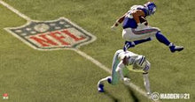 Load image into Gallery viewer, MADDEN NFL 21