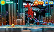 Load image into Gallery viewer, PAC-MAN AND THE GHOSTLY ADVENTURES