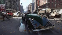 Load image into Gallery viewer, MAFIA DEFINITIVE EDITION Xbox one