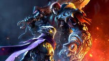 Load image into Gallery viewer, DARKSIDERS GENESIS