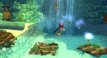 Load image into Gallery viewer, LEGO LEGEND OF CHIMA LAVAL'S JOURNEY