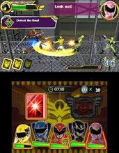 Load image into Gallery viewer, POWER RANGERS MEGAFORCE
