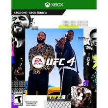 Load image into Gallery viewer, EA SPORTS UFC 4