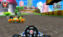 Load image into Gallery viewer, MARIO KART 7