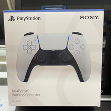 Load image into Gallery viewer, Dualsense wireless white controller Ps5