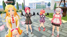 Load image into Gallery viewer, GAL GUN 2
