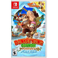 Load image into Gallery viewer, DONKEY KONG COUNTRY TROPICAL FREEZE