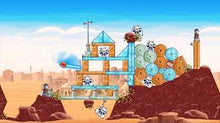 Load image into Gallery viewer, ANGRY BIRDS STARWARS
