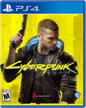 Load image into Gallery viewer, CYBER PUNK 2077
