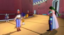 Load image into Gallery viewer, DRAGONBALL XENOVERESE 2 Switch
