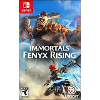 Load image into Gallery viewer, IMMORTALS FENYX RISING