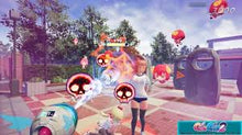 Load image into Gallery viewer, GAL GUN 2