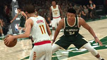 Load image into Gallery viewer, NBA 2K21 ps4