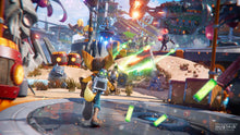 Load image into Gallery viewer, RATCHET & CLANK RIFT APART