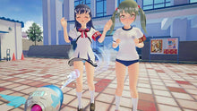 Load image into Gallery viewer, GAL GUN 2