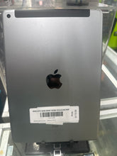 Load image into Gallery viewer, Ipad 6th Gen Gray 32GB wifi pre-owned